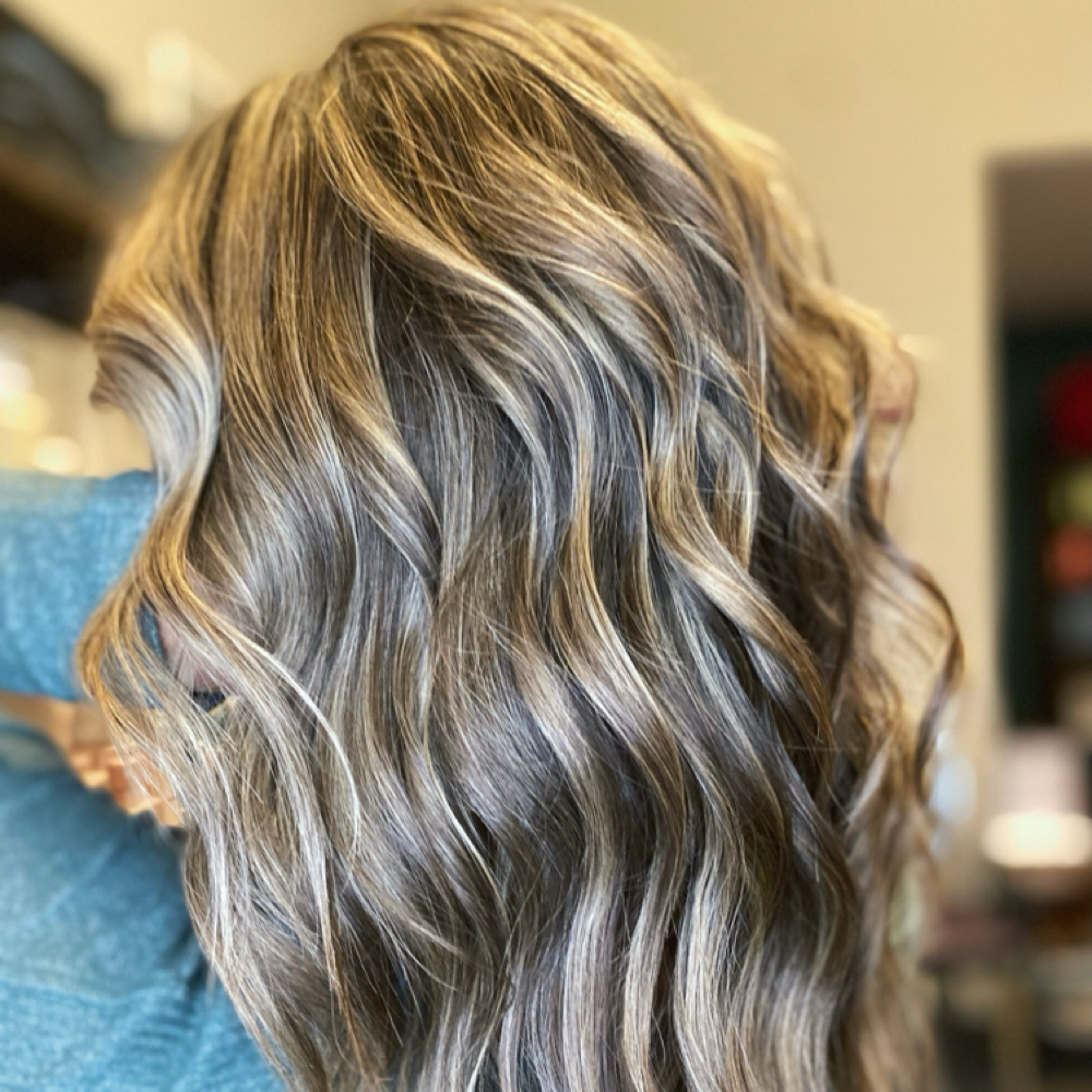 Highlights at Brickhouse Beauties in Mooresville, IN
