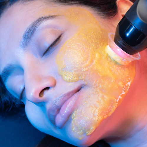 GLO2 FIRM FACIAL