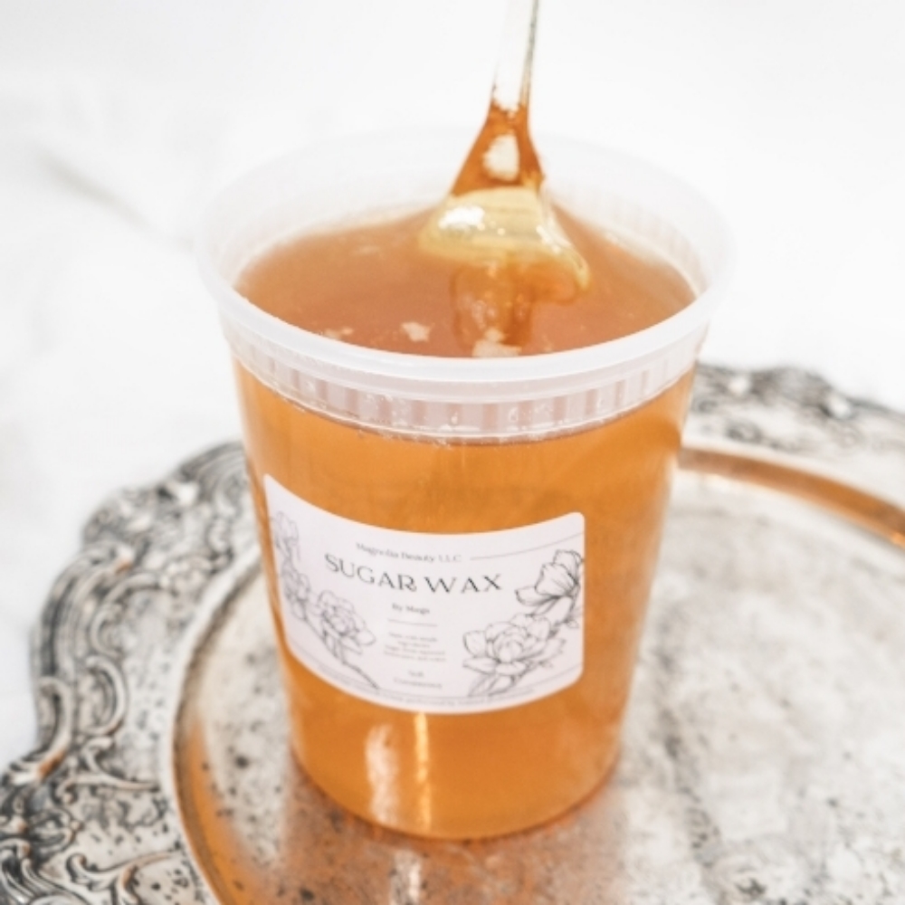 Underarm Sugar at Magnolia Beauty LLC in North Logan, UT