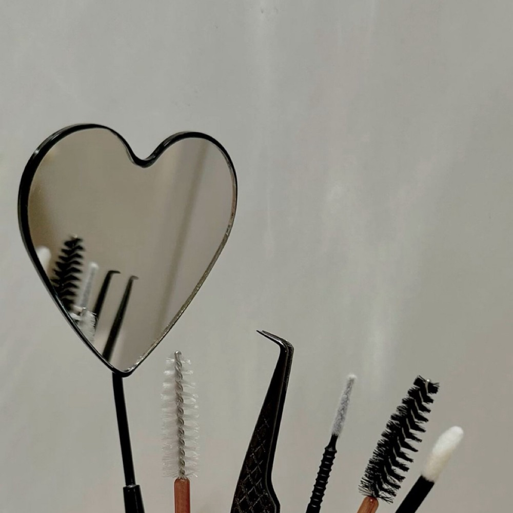 3 Week Custom Lash Fill at Jocelyn LaFollette in Cambridge, OH