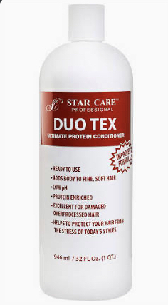 Duo Tex Conditioner