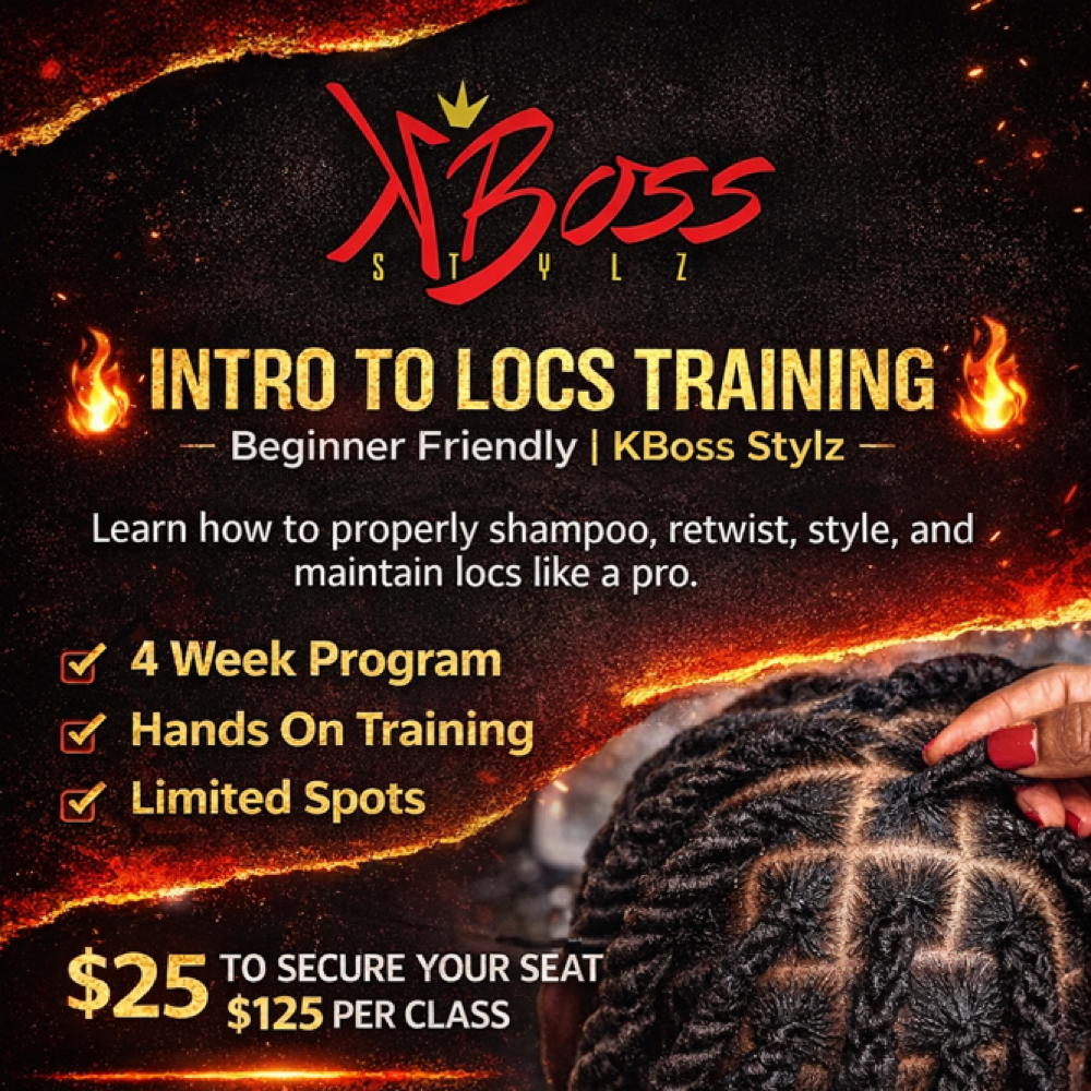 Intro To Locs Class