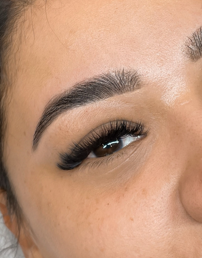 Brow Wax