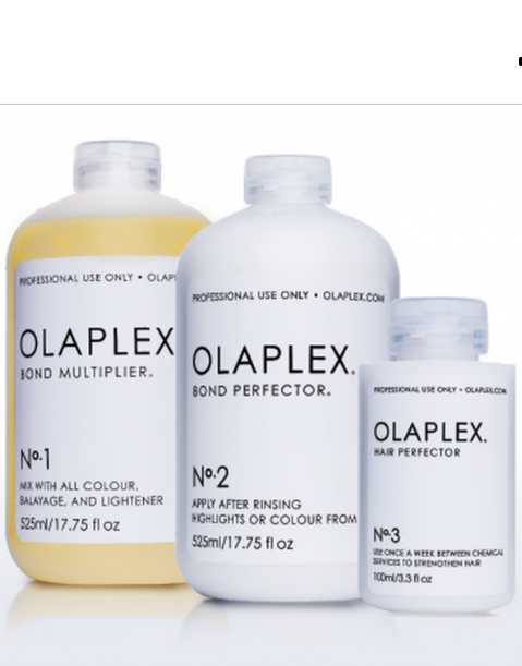 Olaplex