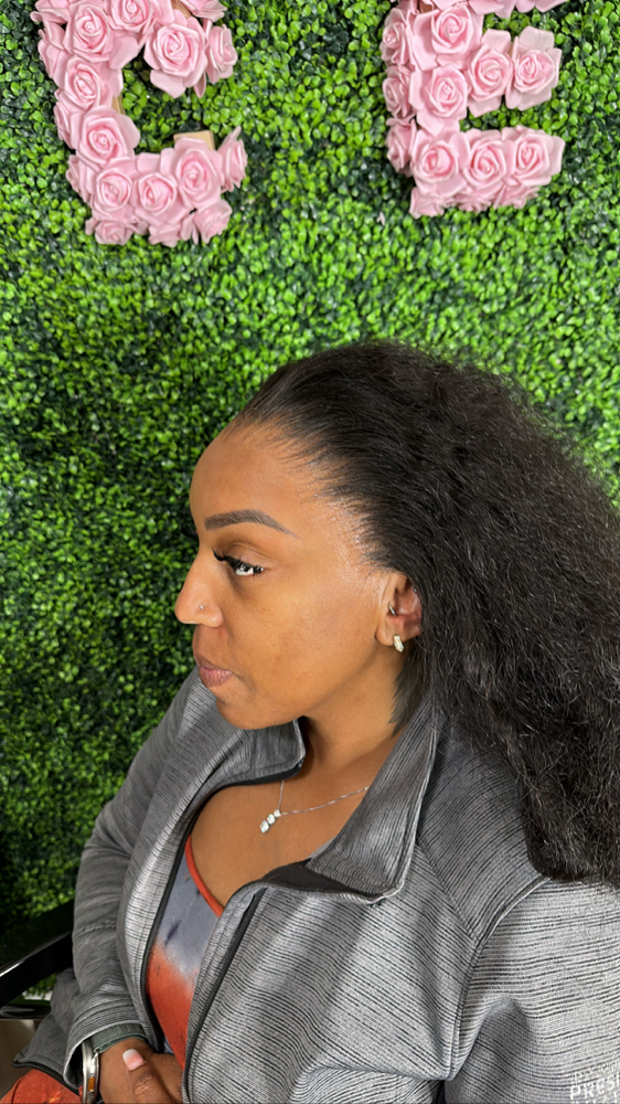 Lace Class✂️($100 Deposit Required)