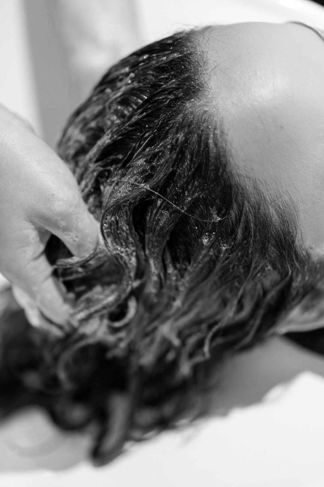 Deep Conditioning Treatment