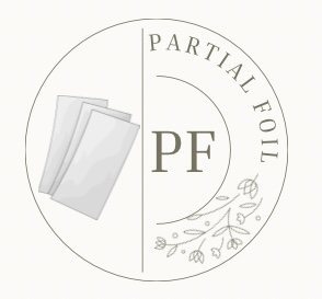 Classic Partial Foil