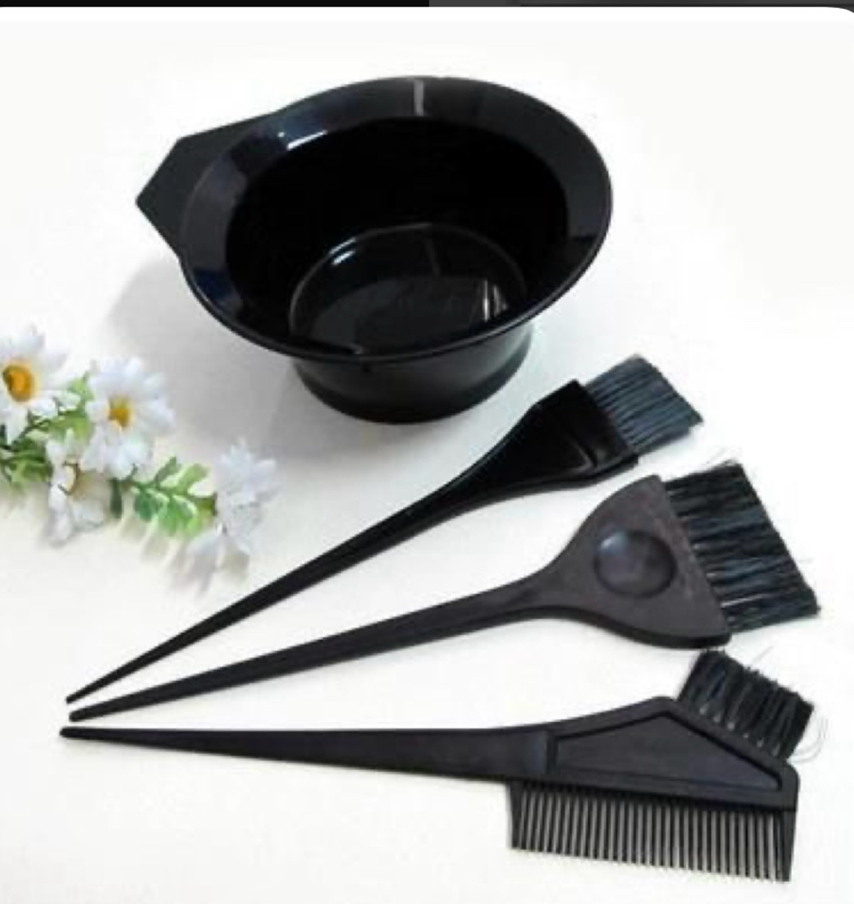Extra Bowl (xtra Color/Bleach)