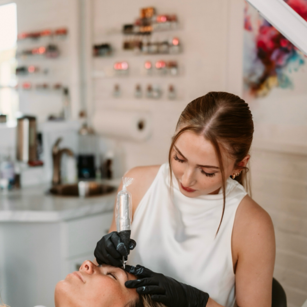 PMU CONSULT at Kane Esthetics and Artistry in Danvers, MA