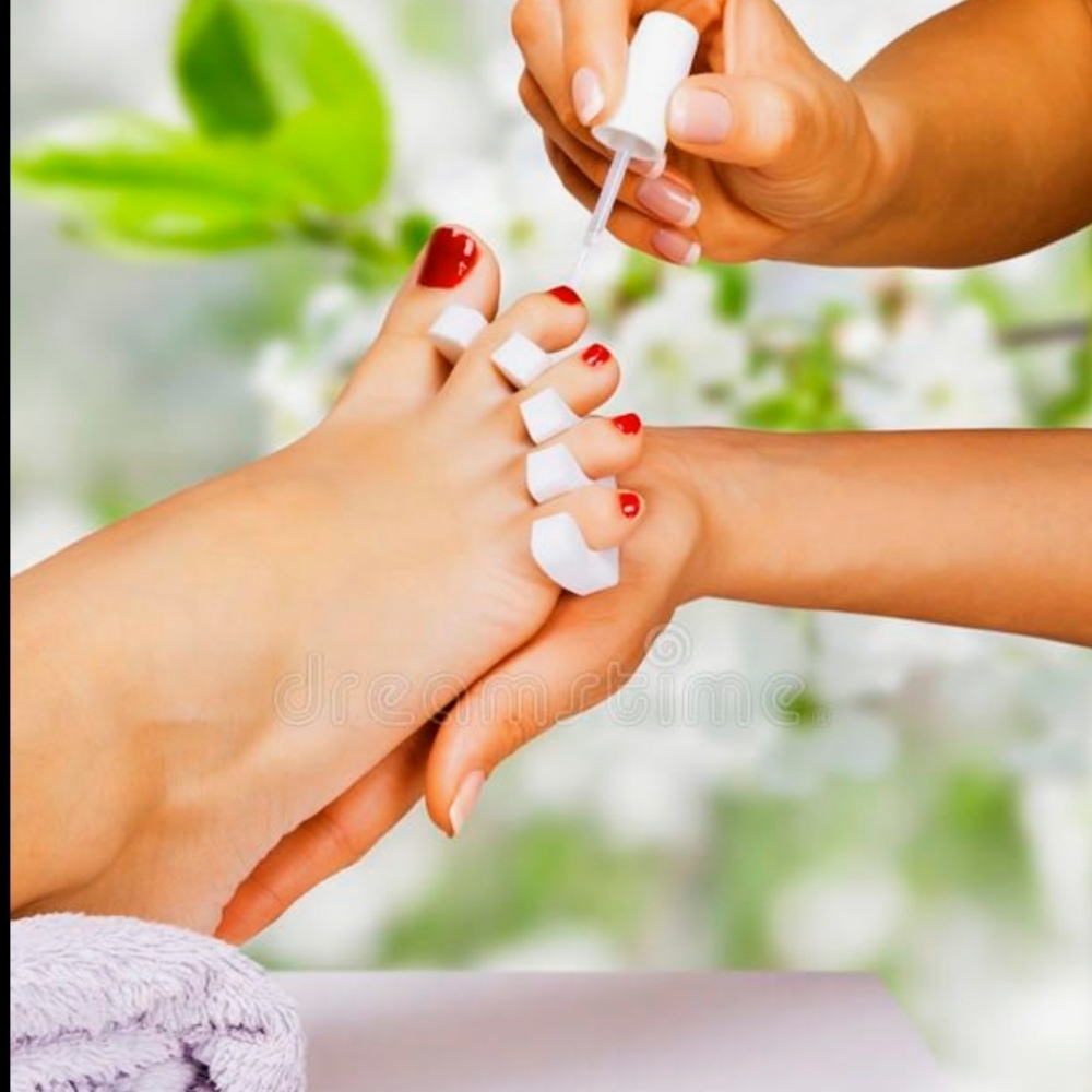 Basic Pedicure at Cultivated Beauty by Cindy Bennett in Lewisburg, WV