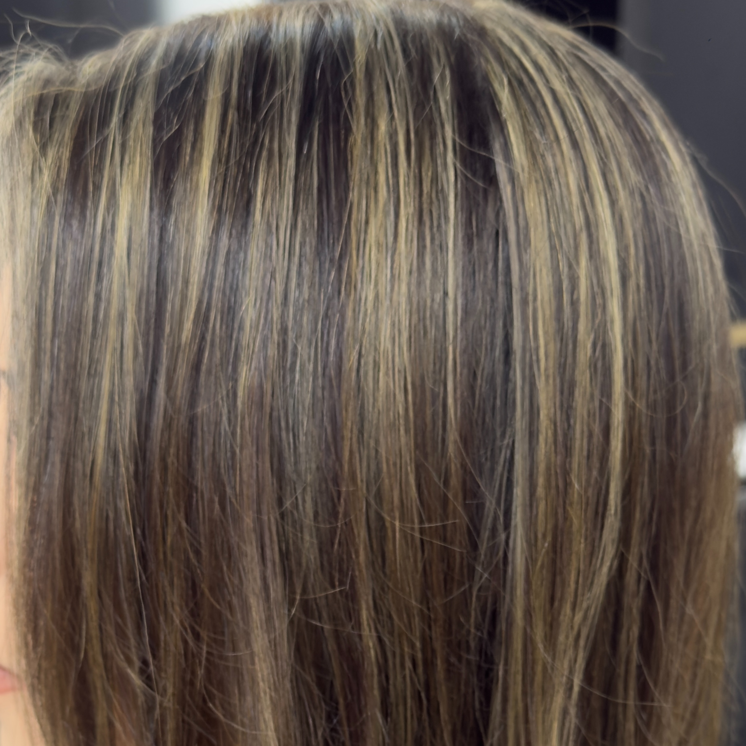 Full Balayage or Highlights at Kaythacreator in Marietta, GA