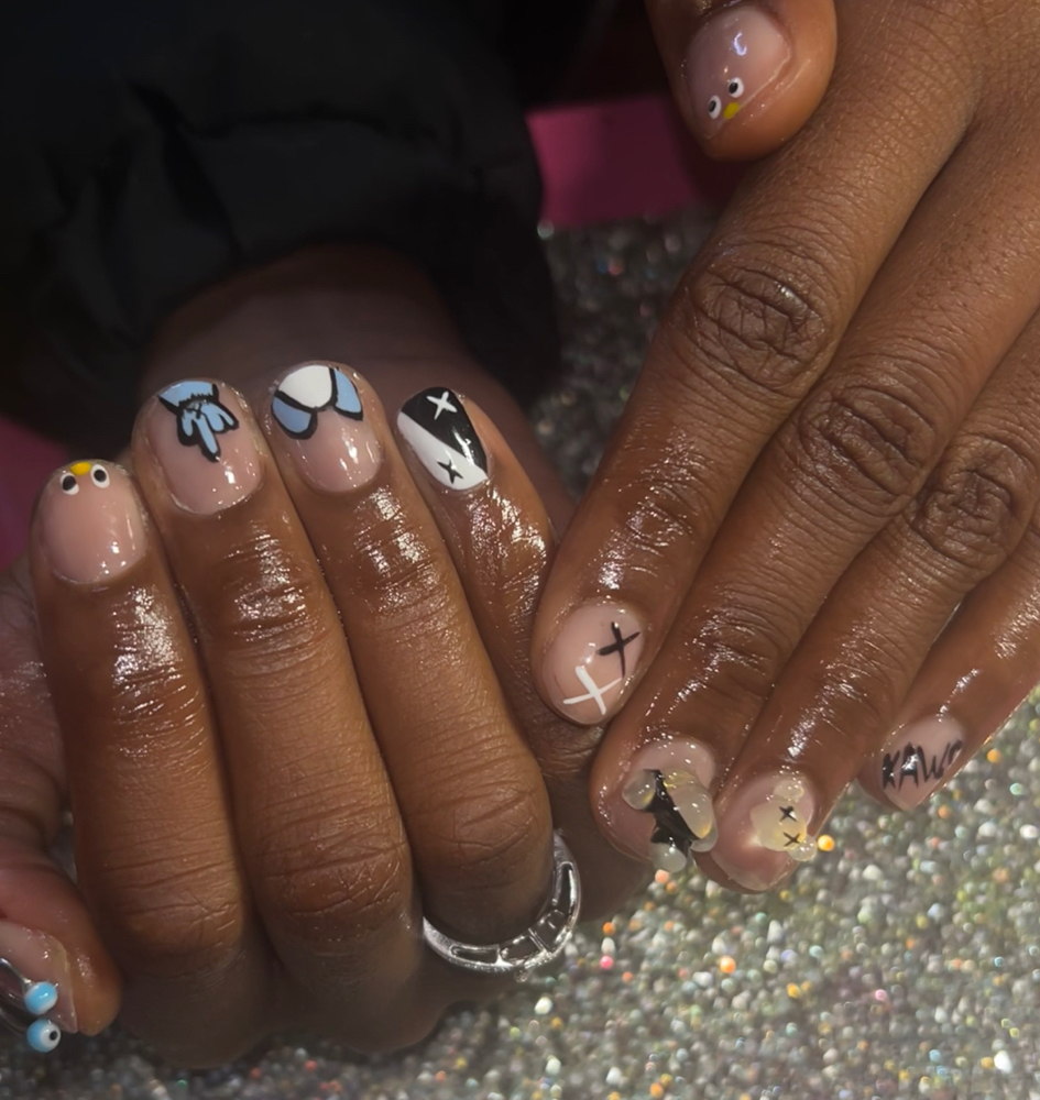 Manicure