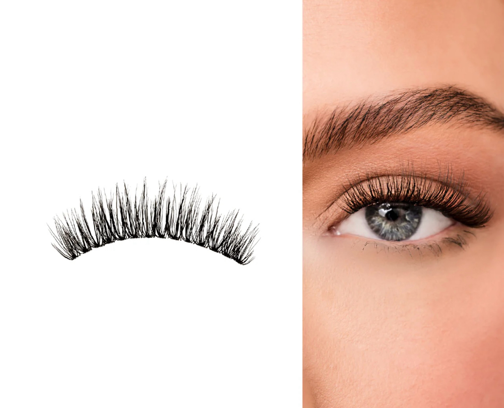 Strip Lash Application at Xxposedd Beauty in Lexington, KY