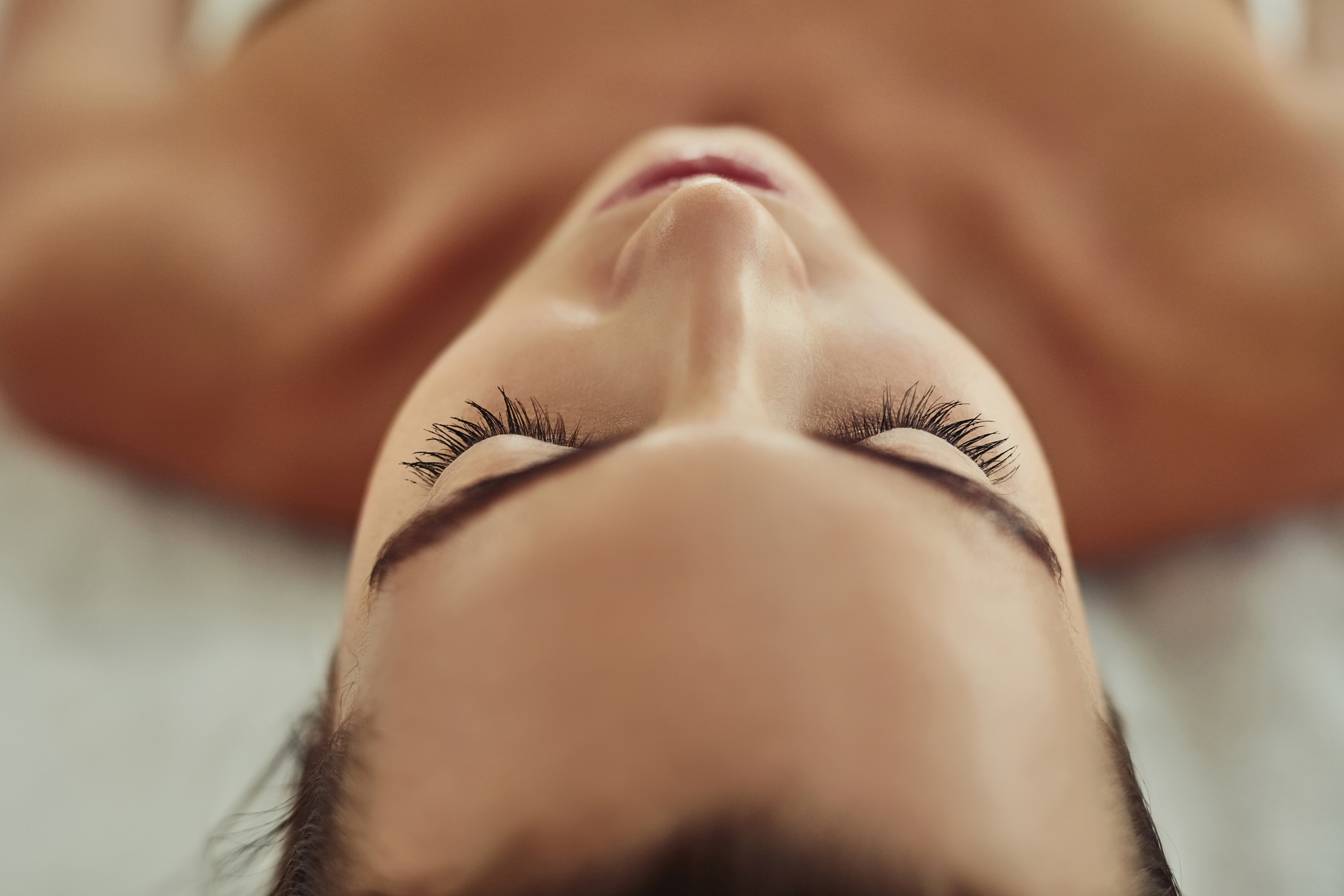 Diamond Facial