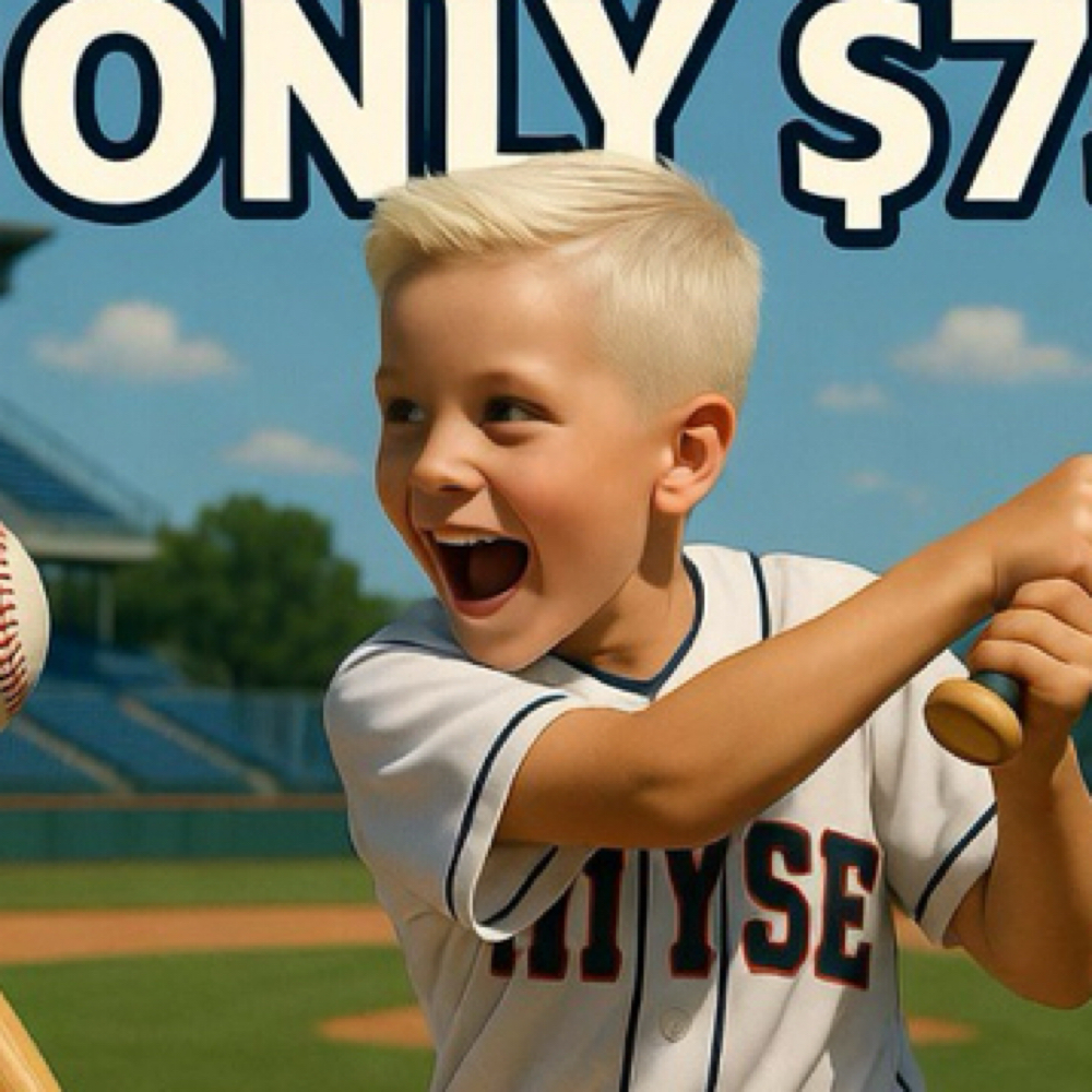 Baseball Blonde at Monarch Beauty Collective in Slidell, LA