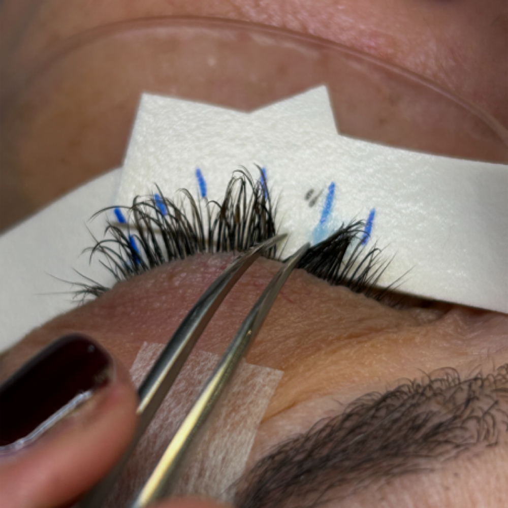 Volume at WHITE LIES STUDIO in Garden City, NY