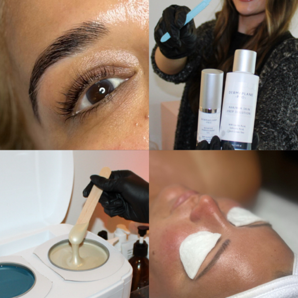 Fall Reset Bundle at HSA Skin Studio in Naperville, IL