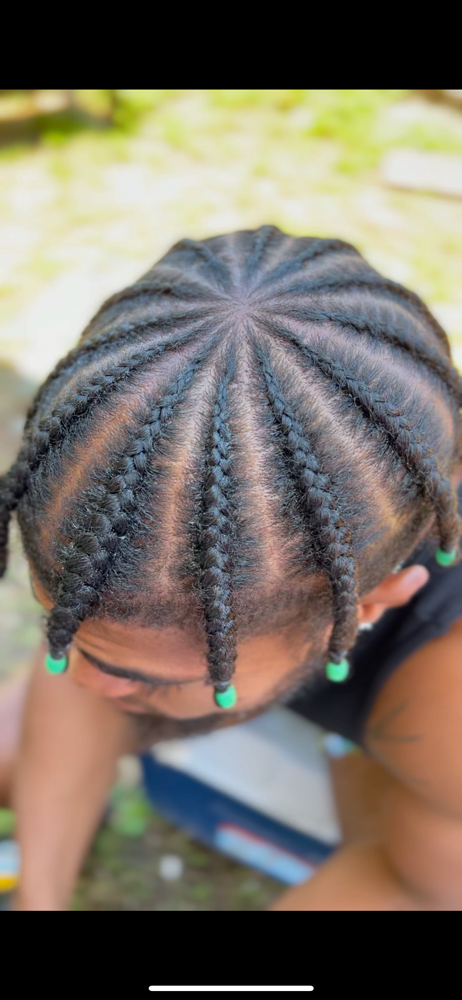 Braids