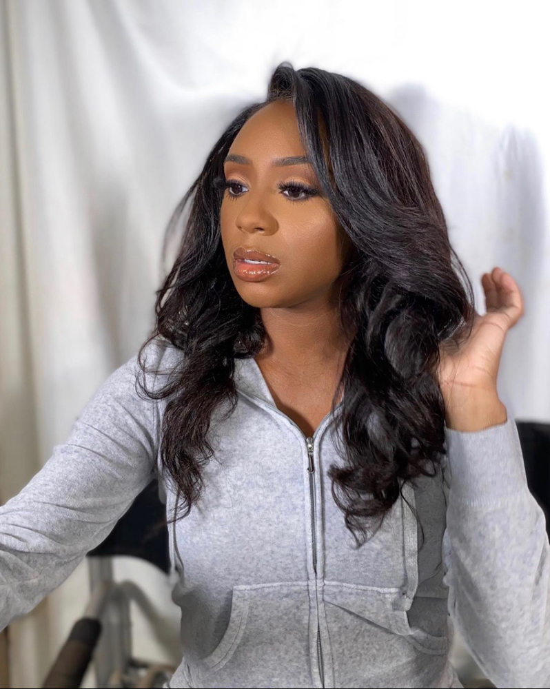 Signature Sew In with Elite Bundles