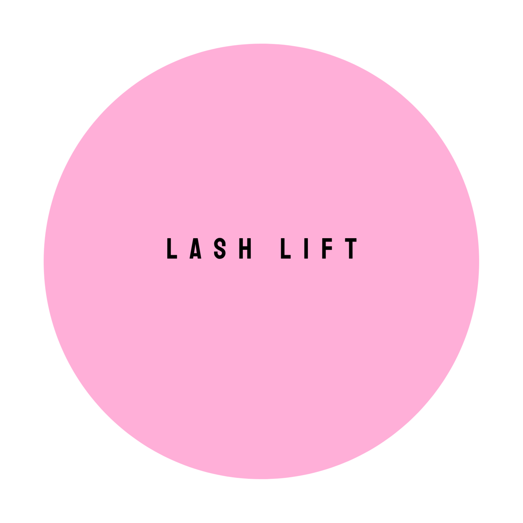 LASH LIFT at The Dollhouse Wax Studio in Smyrna, TN