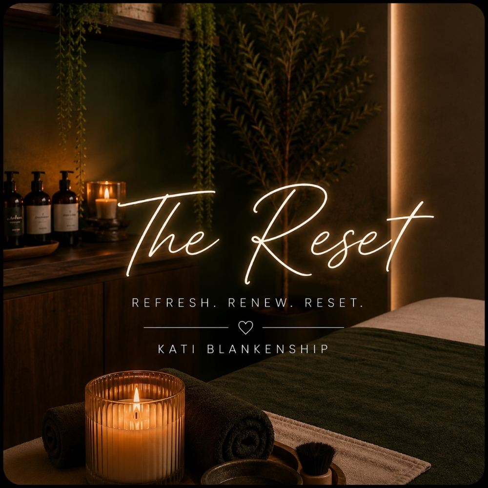 The Reset (Express Facial) at Kindred Beauty in Ashland, KY