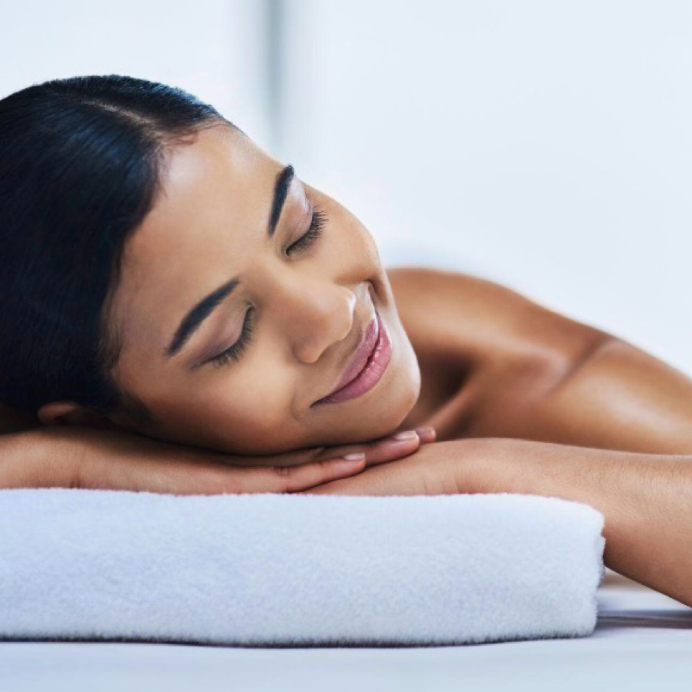 Deep Rest Add-On at AVIV Massage Therapy in Haysville, KS