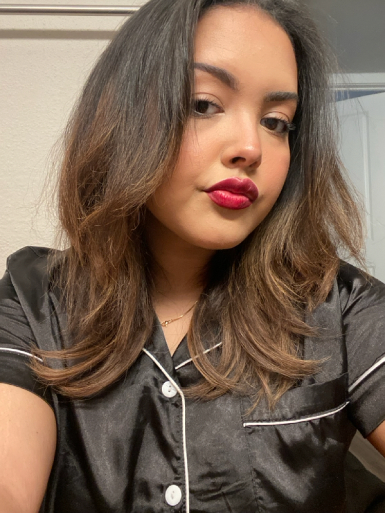 Partial Highlight