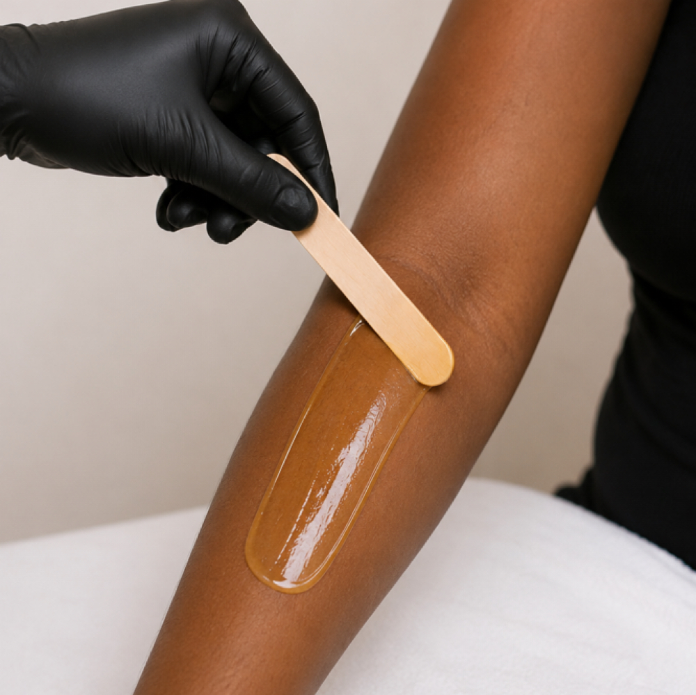 Arm Wax at ReGenerations Medi Spa in Radcliff, KY