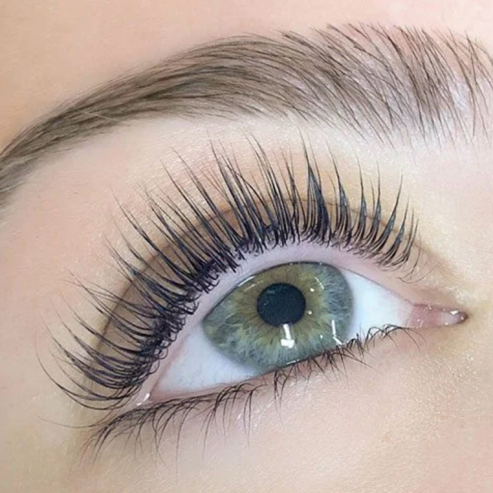 Lash Lift & Tint at Blink and Bare Beauty Aesthetics in Daytona Beach, FL