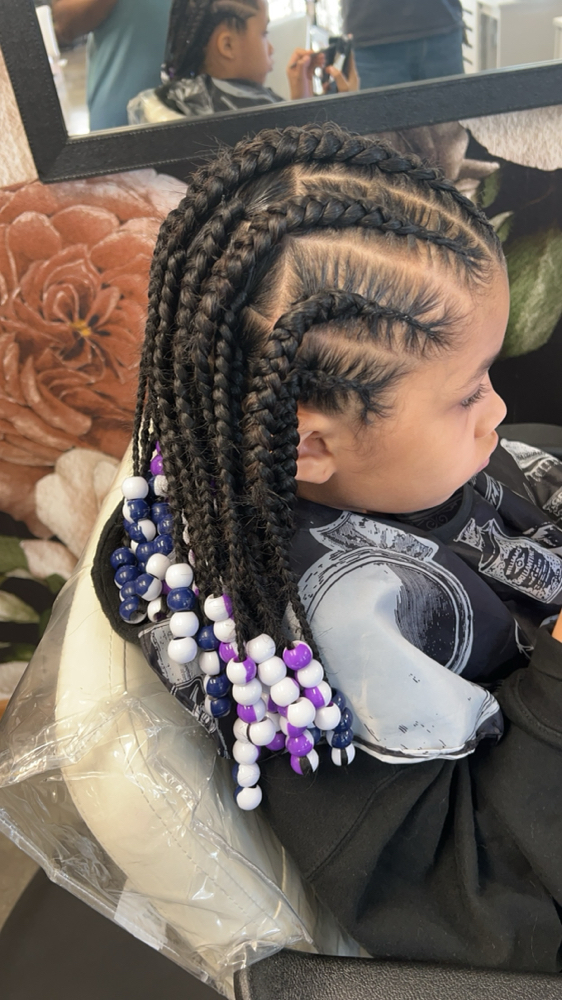 Beads