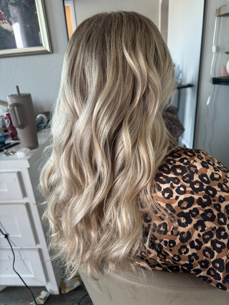 Full Highlight