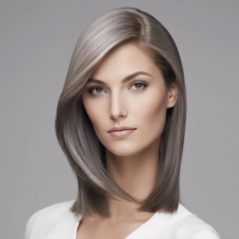 Classic Shampoo/Blowout