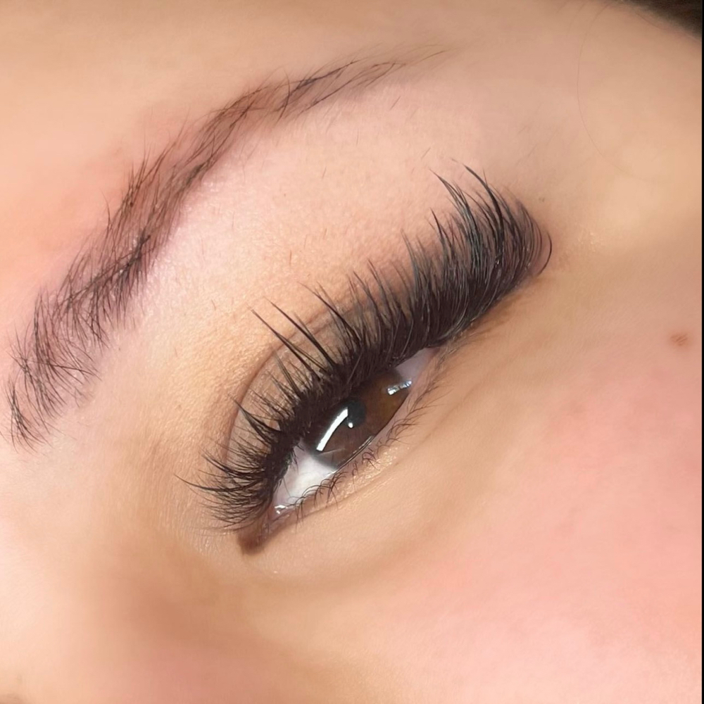 Wispy Volume Set