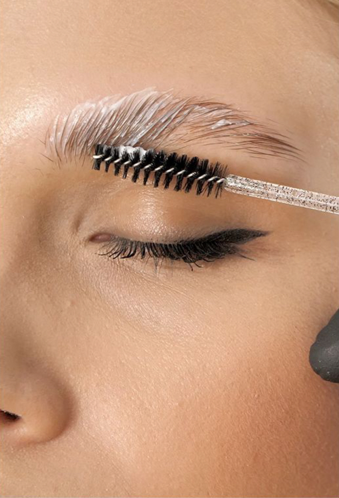 Brow Lamination