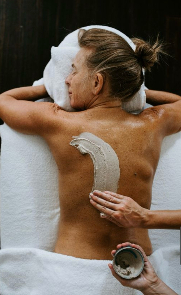 Body Firming Wrap at Glow Crazy Esthetics in Saint Joseph, MO