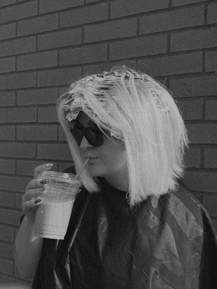 Signature Blonding at Angela’s Cosmetics in Camas, WA