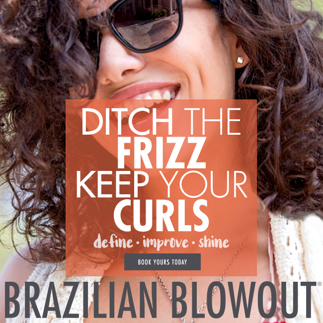 Brazilian Blowout[Existing Clients]