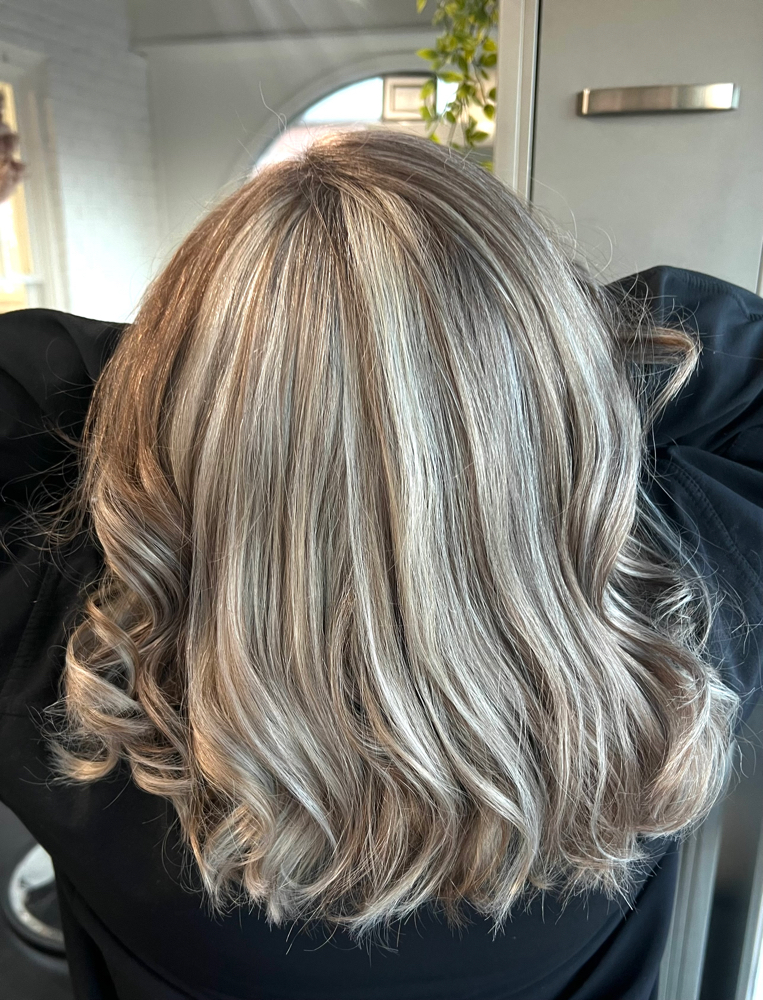Grey Coverage (roots)