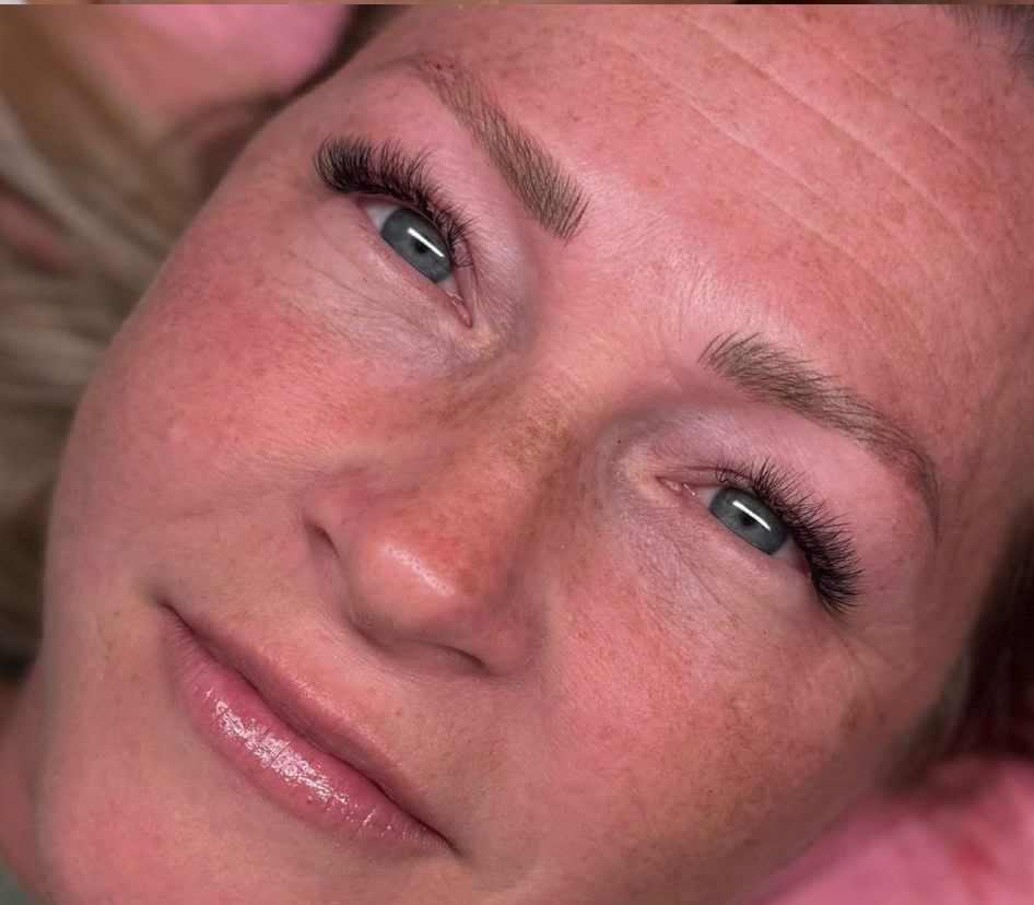 Perfecting Session at SOBeauty by Victoria Sobieski in Cohoes, NY