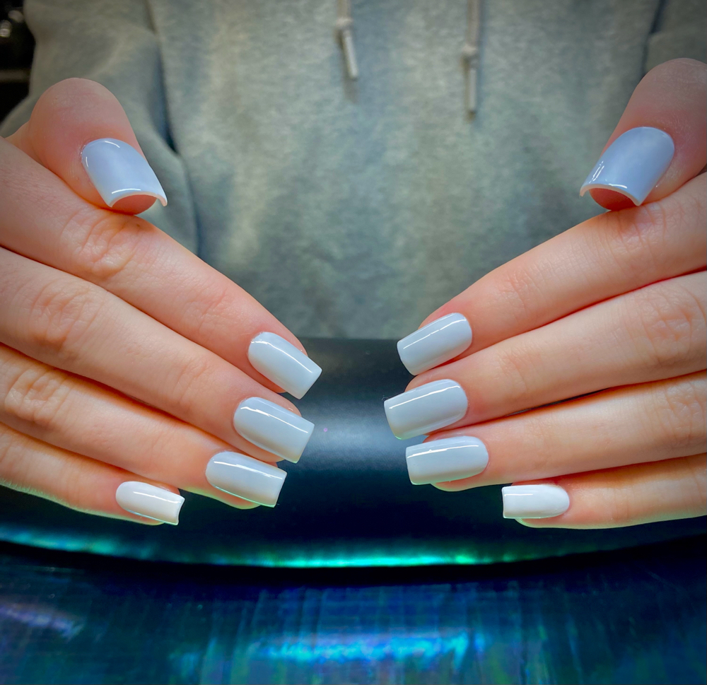 Soft Gel XTensions