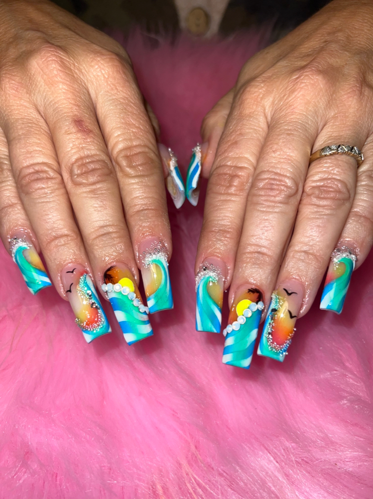 Nail Art