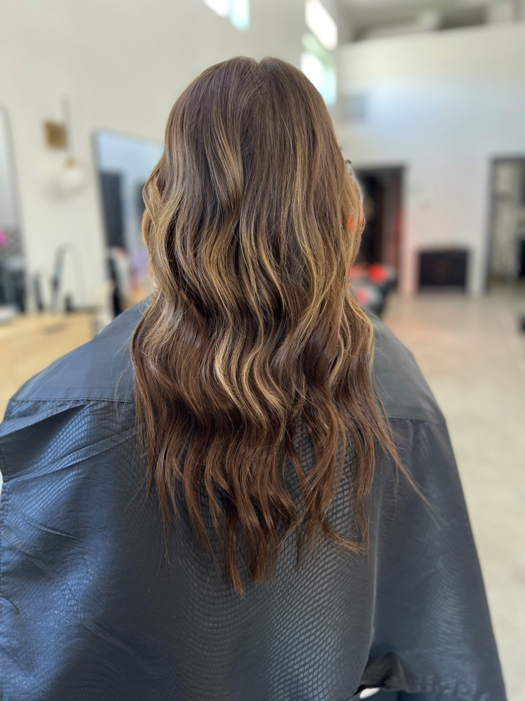 Extensions Consultation