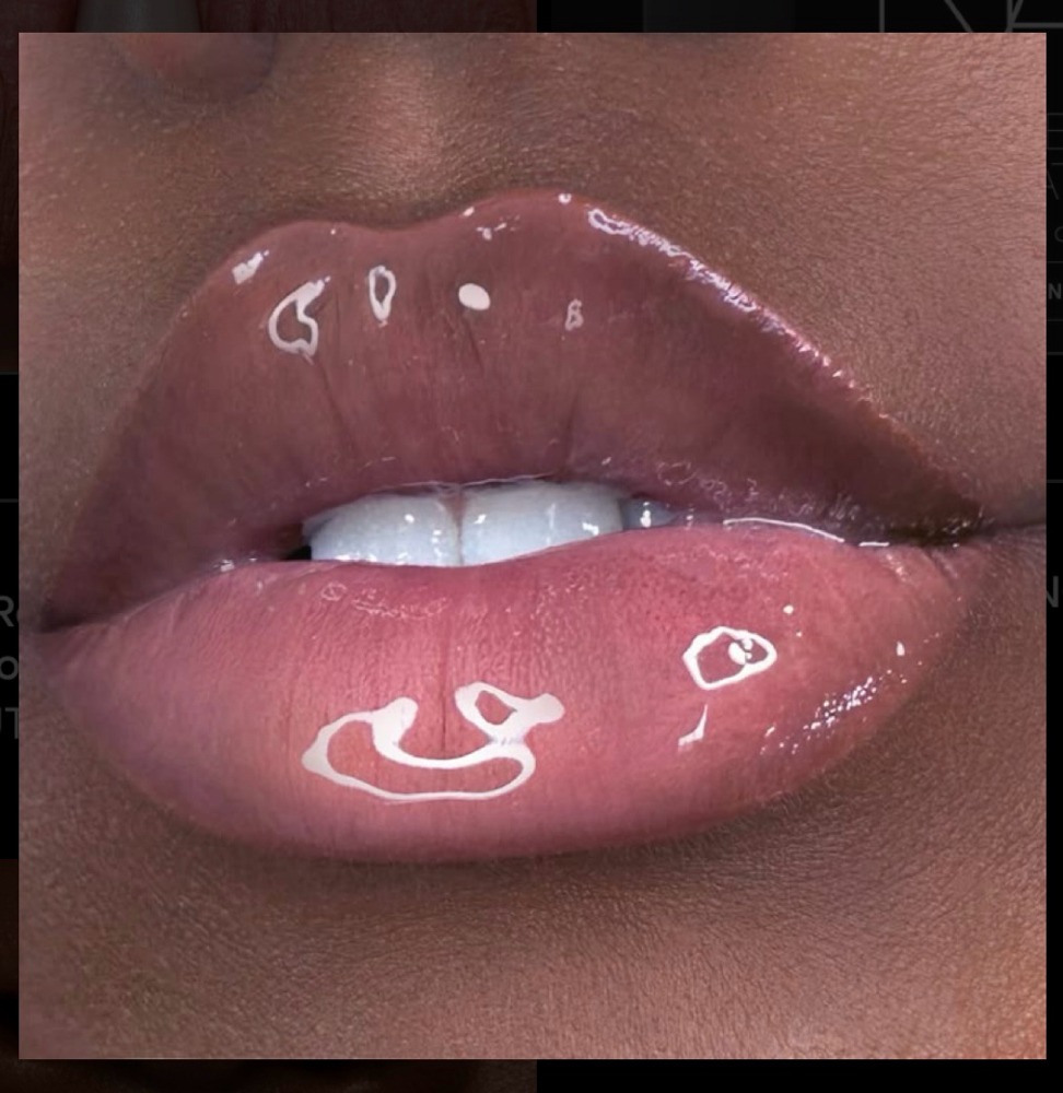 Lip Blushing SPECIAL