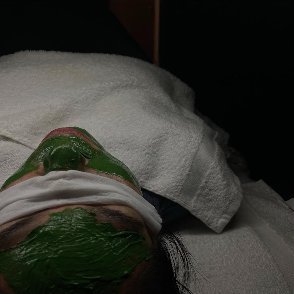 Customized Spa Facial