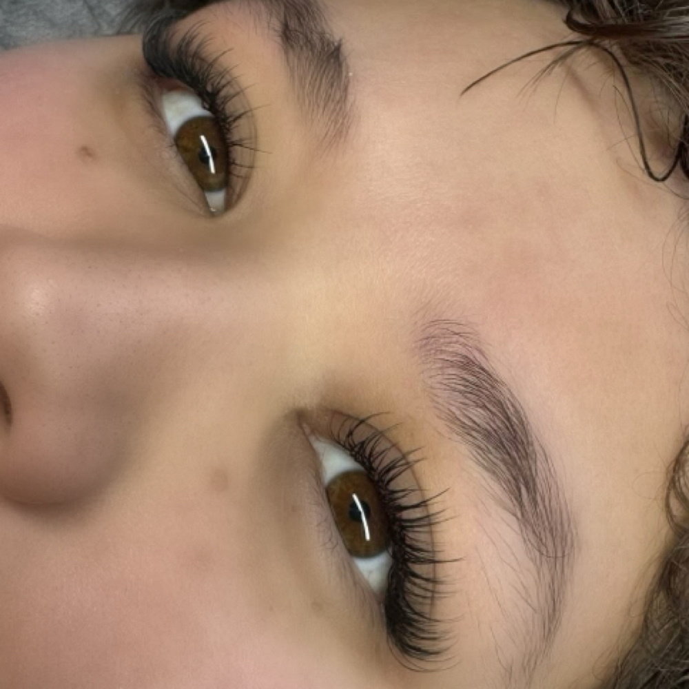 ✨CLASSIC +WISPY LASH EXTENSIONS✨ at Fon Beauty Studios in Mesa, AZ
