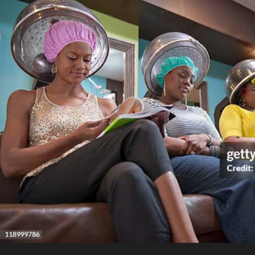 C.T.K Deep Conditioner Package #3 at CTK Natural Hair Studio in Columbia, MD