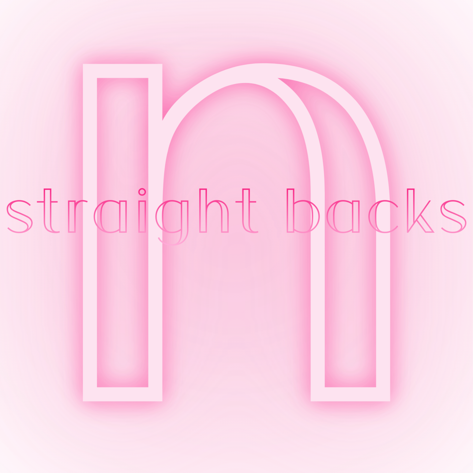 Straight Backs at nurishmints salon in Buffalo, NY