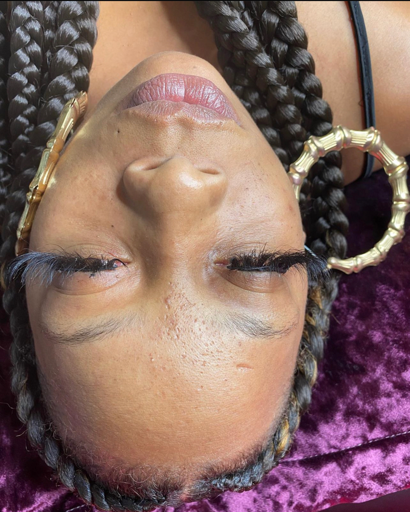 New Client Consult + Facial 90