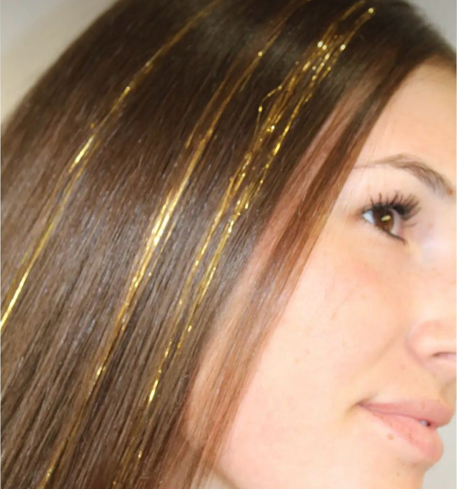 Hair Tinsel