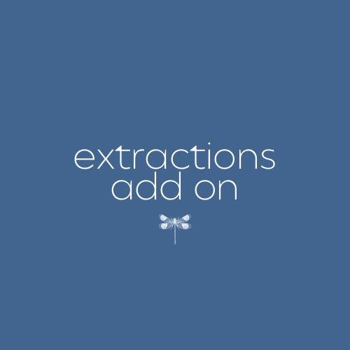 Extractions Add On